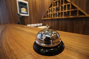 Hotel Piramida