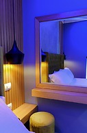 Hotel Piramida
