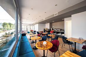 Hotel Piramida