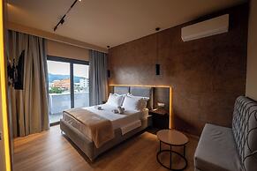 Hotel Piramida