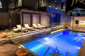 Hotel Piramida