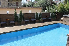 Hotel Piramida