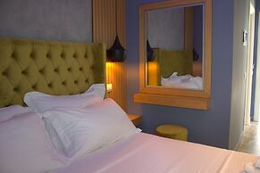 Hotel Piramida