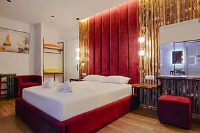 Hotel Piramida