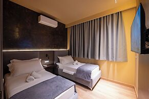 Hotel Piramida