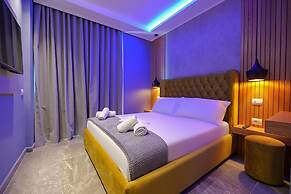 Hotel Piramida