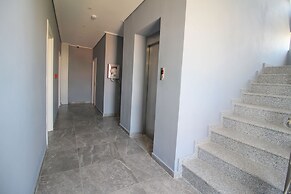 Hotel Piramida