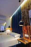 Hotel Piramida