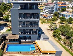 Hotel Piramida