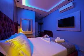 Hotel Piramida