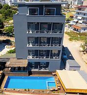 Hotel Piramida