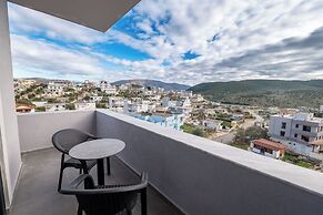 Hotel Piramida