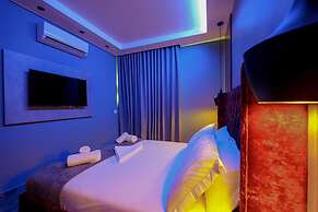 Hotel Piramida