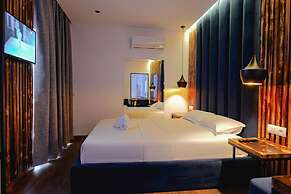 Hotel Piramida