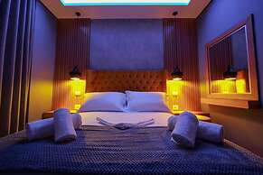 Hotel Piramida
