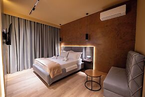Hotel Piramida