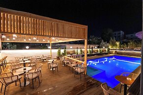 Hotel Piramida