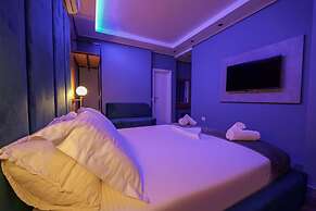 Hotel Piramida