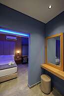 Hotel Piramida