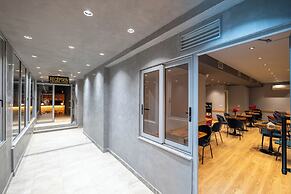 Hotel Piramida