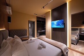 Hotel Piramida