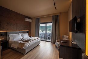 Hotel Piramida