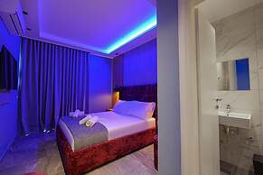 Hotel Piramida