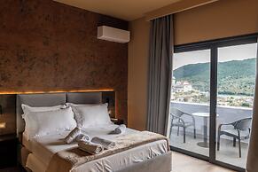 Hotel Piramida