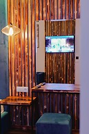 Hotel Piramida