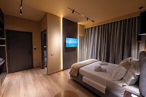 Hotel Piramida