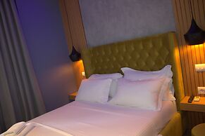 Hotel Piramida