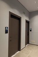 Hotel Piramida