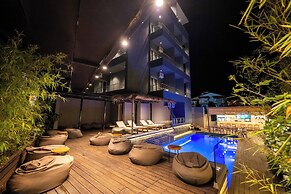 Hotel Piramida