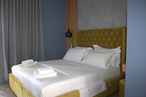 Hotel Piramida