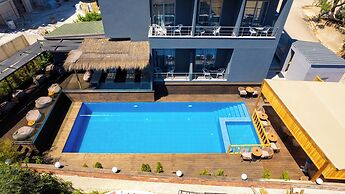 Hotel Piramida
