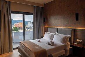 Hotel Piramida