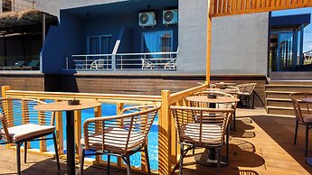 Hotel Piramida