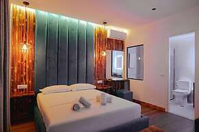 Hotel Piramida
