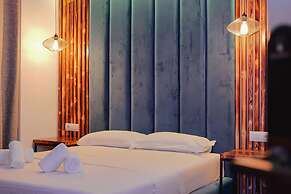 Hotel Piramida