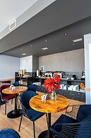 Hotel Piramida