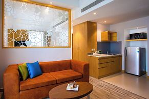 Four Points by Sheraton Chennai OMR