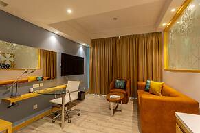 Four Points by Sheraton Chennai OMR