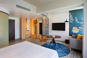 Four Points by Sheraton Chennai OMR