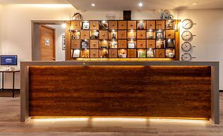 Four Points by Sheraton Chennai OMR