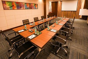 Four Points by Sheraton Chennai OMR