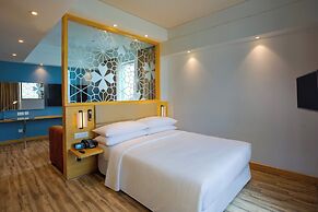 Four Points by Sheraton Chennai OMR