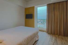 Four Points by Sheraton Chennai OMR