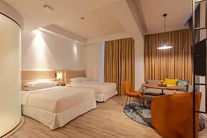 Four Points by Sheraton Chennai OMR
