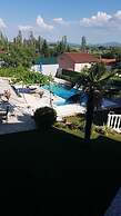 Holiday House Iva