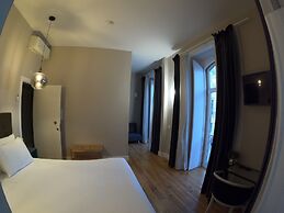 Temple Suites Guest House